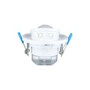 Sensor de movimiento por infrarrojos V-TAC - IP20 - Blanco-extra-3.webp