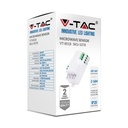 Sensor de movimiento por microondas V-TAC - IP20 - Blanco-extra-3.webp