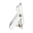 Proyector LED V-TAC - Samsung - Impermeable IP65 - Blanco - 10W - 735 Lúmenes - 3000K-extra-4.webp