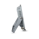 Proyector LED V-TAC - Samsung - Impermeable IP65 - Gris - 30W - 2400 Lúmenes - 6400K-extra-4.webp