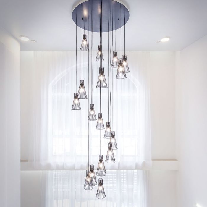 Bombilla LED V-TAC - Samsung - Golf - Soporte E27 - IP20 - Blanca - 4.5W - 470 Lumens - 4000K-extra-2.webp