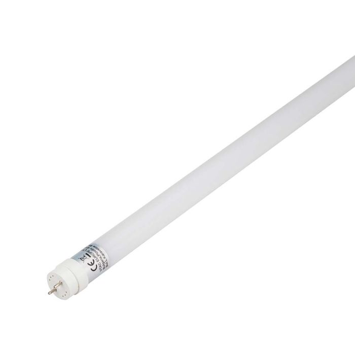 V-TAC Tubo LED T8 - IP20 - Blanco - 18W - 1850 Lumens - 4000K - 120CM - Pack de 25-extra-4.webp