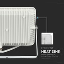 Proyector LED V-TAC - Samsung - Impermeable IP65 - Blanco - 50W - 4000 Lúmenes - 4000K-extra-7.webp