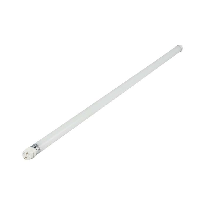 V-TAC Tubo LED T8 - IP20 - Blanco - 18W - 1850 Lumens - 4000K - 120CM - Pack de 25-extra-5.webp