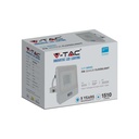 Proyector LED V-TAC - Samsung - Sensor PIR - Impermeable IP65 - Blanco - 20W - 1510 Lúmenes - 4000K-extra-4.webp