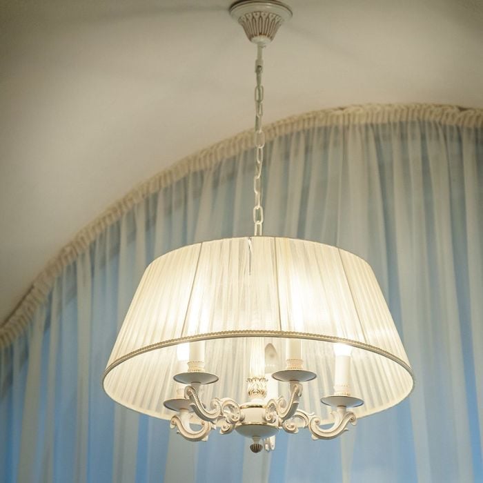 Bombilla LED V-TAC - Samsung - Vela - Soporte E14 - IP20 - Blanca -3.7W - 320 Lumens - 3000K-extra-2.webp