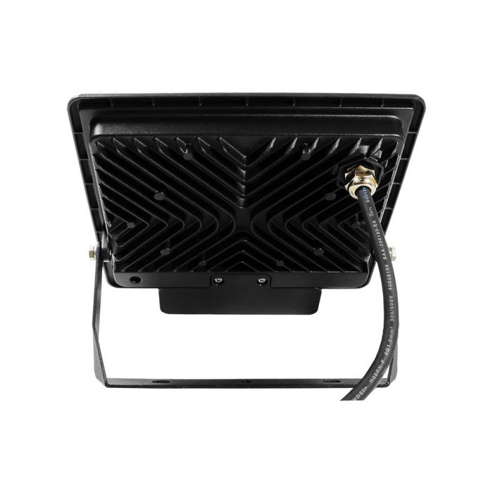 Proyector LED V-TAC - Samsung - Sensor PIR - Impermeable IP65 - Negro - 50W - 4000 Lúmenes - 6500K-extra-4.webp