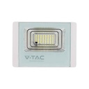 Proyector Solar V-TAC - IP65 Estanco - Blanco - 16W - 1050 Lumens - 4000K-extra-10.webp