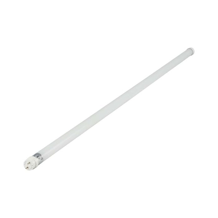 V-TAC Tubo LED T8 - IP20 - Blanco - 18W - 1850 Lumens - 4000K - 120CM - Pack de 10-extra-5.webp