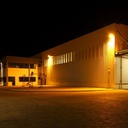 Proyector Solar V-TAC - IP44 - Negro -10W - 1100 Lumens - 4000K-extra-2.webp