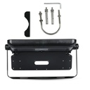 Proyector Solar V-TAC - IP44 - Negro -10W - 1100 Lumens - 4000K-extra-15.webp