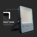 Proyector LED V-TAC - Samsung - 137lm/w - Impermeable IP65 - Negro - 200W - 27350 Lúmenes - 4000K-extra-6.webp