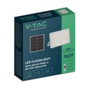 Proyector Solar V-TAC - IP65 Estanco - Blanco - 30W - 2600 Lúmenes - 6400K-extra-14.webp