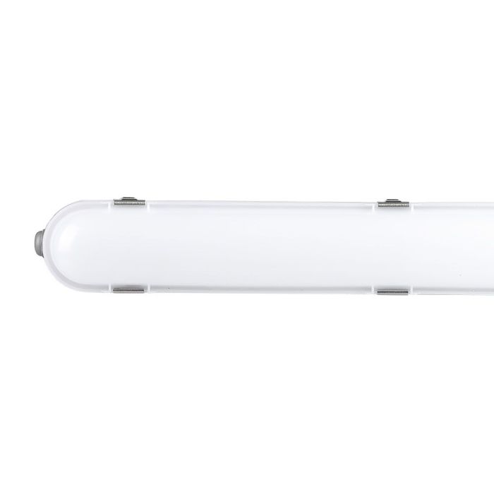 Pantalla Estanca LED V-TAC - Samsung - IP65 - Cubierta lechosa - 36W - 4320 Lumens - 4000K - 120CM-extra-4.webp