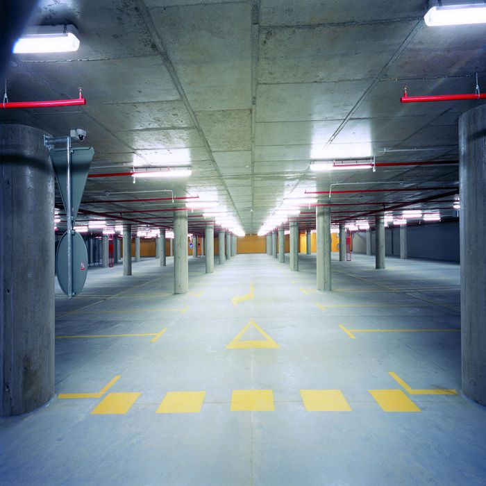 Pantalla Estanca LED V-TAC Con Tubo - IP65 - Blanco - 22W - 2000 Lumens - 6400K - 150CM-extra-2.webp