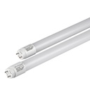 Pantalla Estanca LED V-TAC - Tubo Doble 2 x 20W - IP65 Estanca - 2 x 2100 Lumens - 4000K - 150cm-extra-3.webp