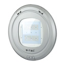 V-TAC LED Farola - Samsung - 130lm/w - IP65 Impermeable - Gris - 100W - 13000 Lúmenes - 4000K-extra-10.webp