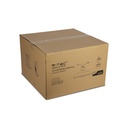 V-TAC LED Farola - Samsung - 130lm/w - IP65 Impermeable - Gris - 100W - 13000 Lúmenes - 4000K-extra-13.webp