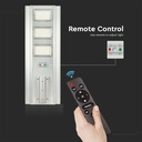 V-TAC Farola Solar - IP65 Impermeable - 3500 Lumens - 6400K-extra-7.webp