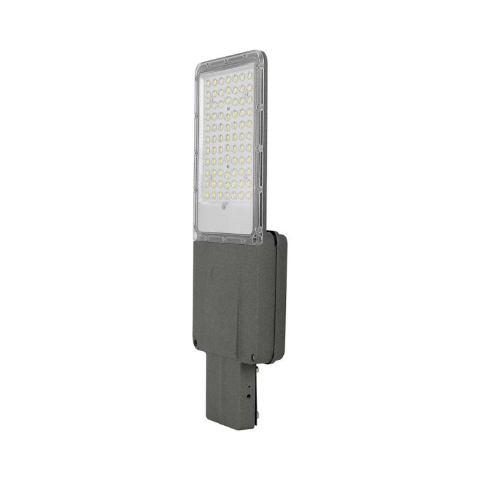 V-TAC Farola Solar - IP65 Impermeable - 2500 Lumens - 6500K-extra-12.webp