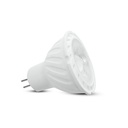 Dicroica LED V-TAC Samsung MR16 Lente 38° IP20 Blanco 6.5W 450 Lúmenes 6400K-extra-3.webp