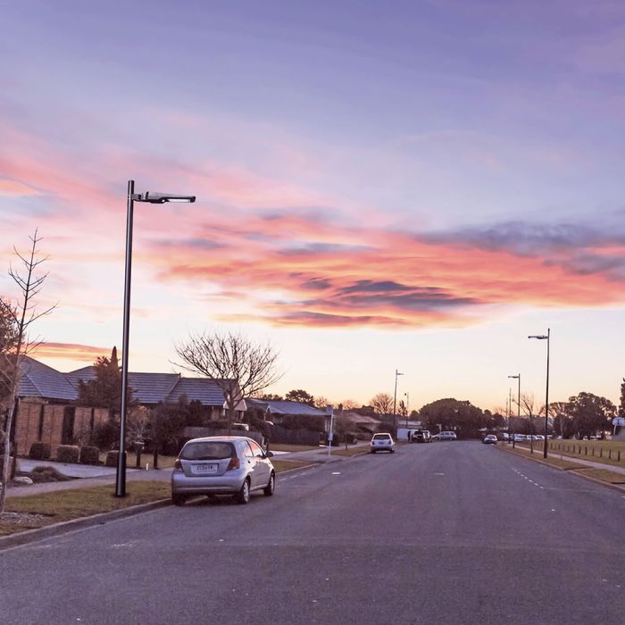 V-TAC Farola Solar - IP65 Impermeable - Negra - 40W - 4800 Lumens - 6000K-extra-2.webp