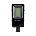 V-TAC Farola Solar - 50W - IP65 Impermeable - Negra - 4000 Lumens - 6000K-extra-3.webp