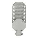 Farola LED Slim - Samsung - IP65 Impermeable - Gris - 50W - 6850 Lúmenes - 6500K-extra-3.webp