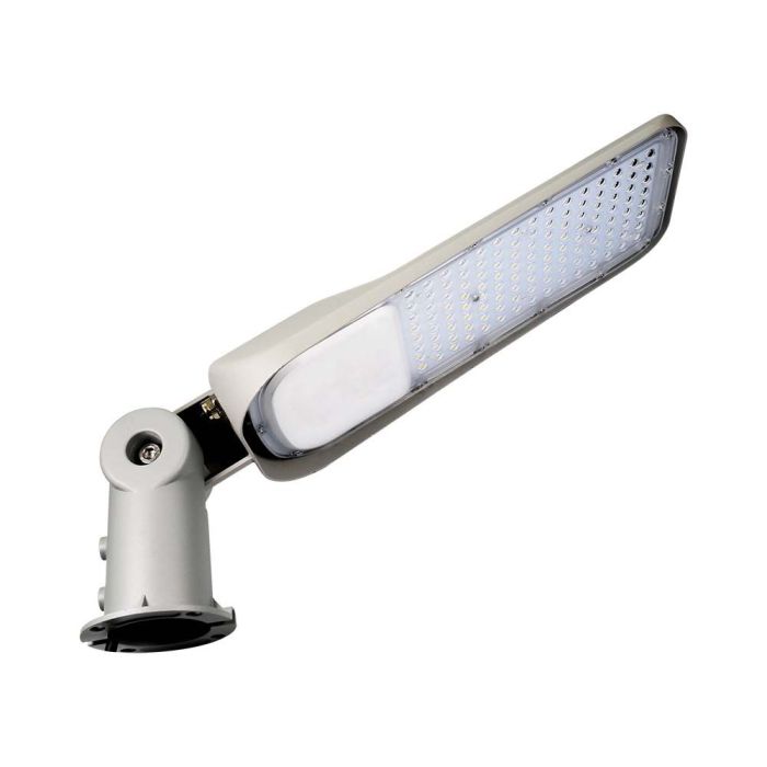 V-TAC LED Farola - Samsung - Sensor de Luz - IP65 Impermeable - Gris - 100W - 11000 Lúmenes - 6500K-extra-4.webp