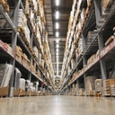 Campana lineal LED V-TAC- Samsung - IP54 - Negro - 200 - 24000 Lúmenes - 6500K-extra-2.webp