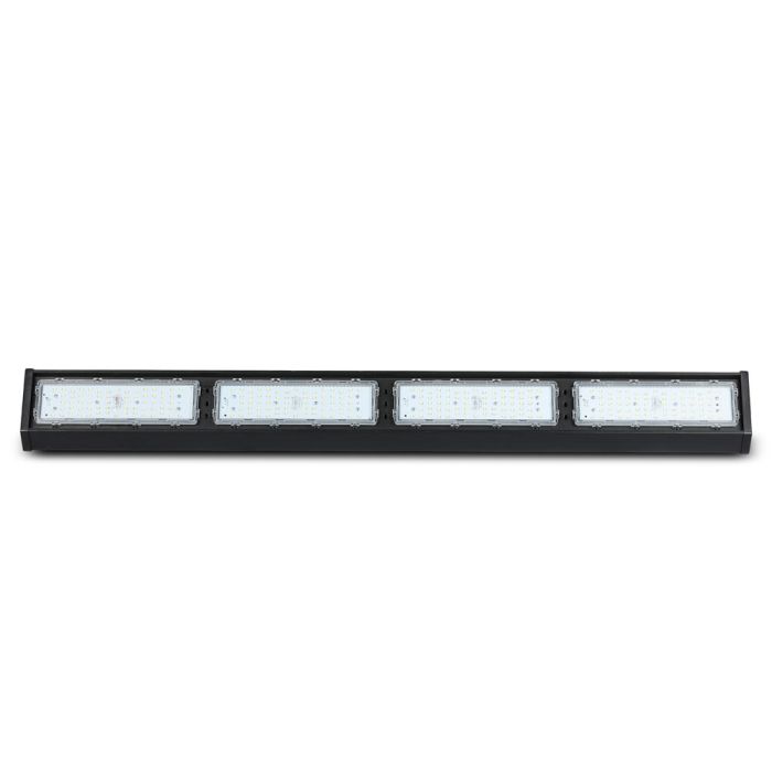 Campana lineal LED V-TAC- Samsung - IP54 - Negro - 200 - 24000 Lúmenes - 6500K-extra-3.webp