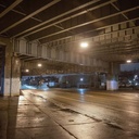 Campana LED Industrial VTAC - Serie UFO - 110° - IP65 Impermeable - Negro - 150W - 15300 Lúmenes - 6500K-extra-2.webp