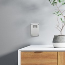 Fotocélulas de movimiento V-TAC - Estancas IP65 - Blancas-extra-1.webp