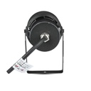 V-TAC Exterior - Luces de pincho para jardín - IP65 Impermeable - Negro - 12W - 720 Lúmenes - Verde-extra-4.webp