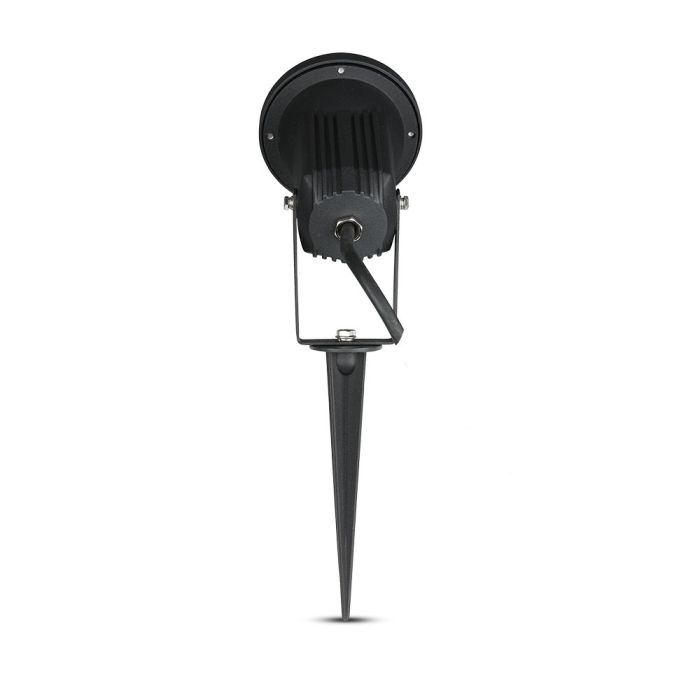 V-TAC Exterior - Herrajes para pinchos de jardín - IP44 - Negro-extra-8.webp