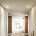 Foco LED V-TAC - Empotrable - GU10 - IP20 - Blanco-extra-2.webp