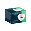 Foco LED V-TAC - Empotrable - GU10 - IP20 - Blanco-extra-6.webp