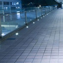 V-TAC Iluminación Exterior - Accesorios Subterráneos - Soporte GU10 - Impermeable IP65 - Negro-extra-2.webp