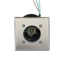 V-TAC Iluminación Exterior - Accesorios Subterráneos - Soporte GU10 - Impermeable IP65 - Negro-extra-3.webp