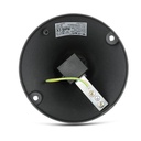 V-TAC Iluminación exterior - Lámpara de poste - Soporte E27 - IP44 - Negro-extra-4.webp