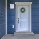 V-TAC Aplique Exterior - IP44 - Blanco Mate-extra-2.webp