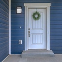 V-TAC Aplique Exterior - IP44 - Negro Mate-extra-2.webp