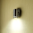 V-TAC Aplique Exterior - Down - Soporte GU10 - IP44 - Acero Inoxidable-extra-2.webp