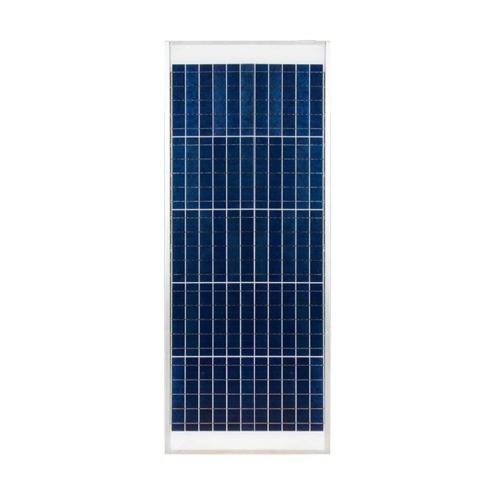 V-TAC Farola Solar - IP65 Impermeable - 3500 Lumens - 6400K-extra-9.webp