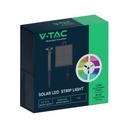Tira de Luz Solar V-TAC - IP67 Impermeable - RGB-extra-10.webp