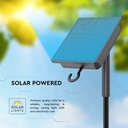 Tira de Luz Solar V-TAC - IP67 Impermeable - 4000K-extra-4.webp