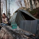 V-TAC Paneles Solares Plegables - IP67 Impermeable - 160W-extra-1.webp