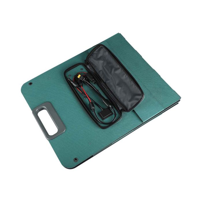 V-TAC Paneles Solares Plegables - IP67 Impermeable - 160W-extra-14.webp