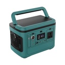 V-TAC Batería Portátil - Verde - 600W-extra-15.webp