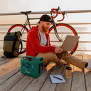 V-TAC Batería Portátil - Verde - 300W-extra-1.webp